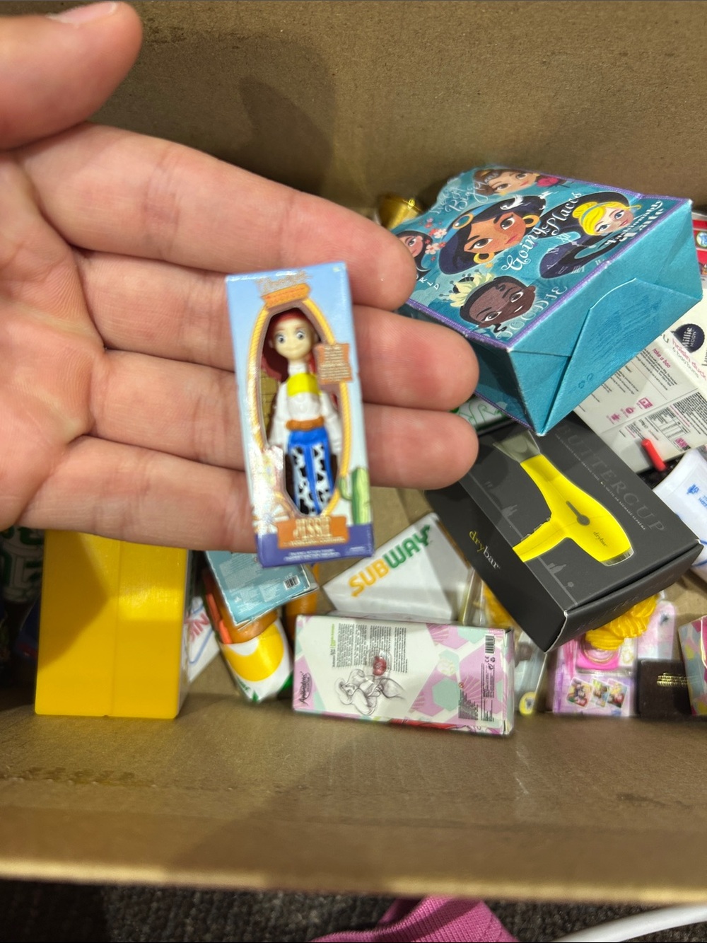MANY mini brand items - Picture 4 of 4